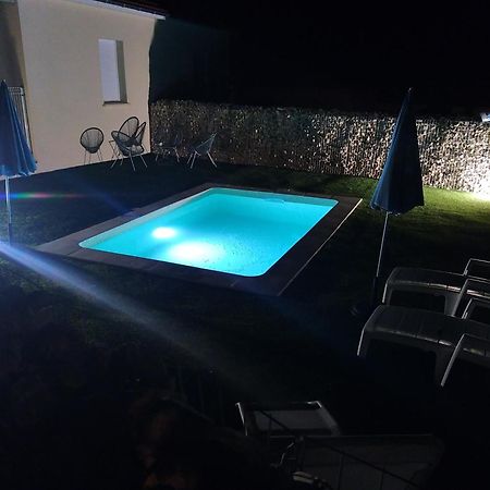Gîte D&D avec piscine privative Martel Extérieur photo