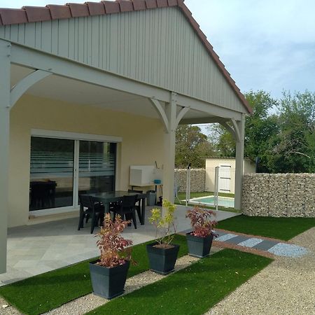 Gîte D&D avec piscine privative Martel Extérieur photo